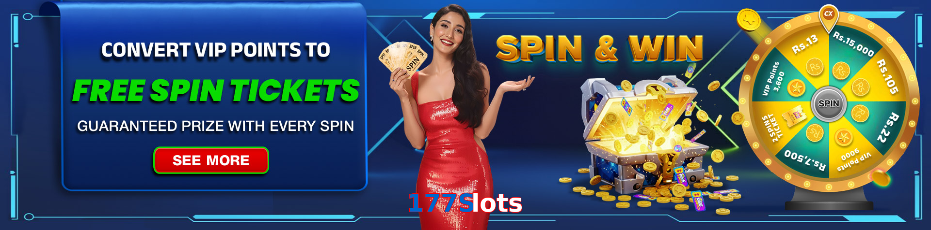 177Slots game app for Pakistan players